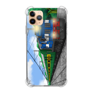 Casing HP Indian Railways Train Phone Case