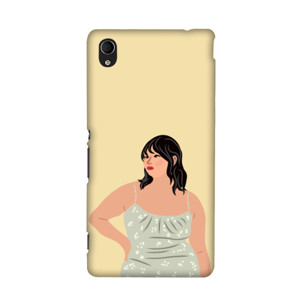 Beautiful Girl 1.0 - Softcase Casing HP
