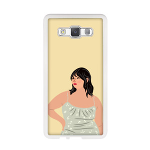 Beautiful Girl 1.0 - Softcase Casing HP