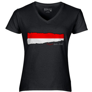 Kaos Tempat Lahir Beta - Skywrath