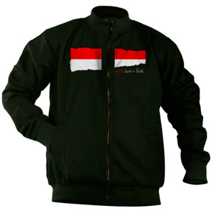 Jaket Bomber Tempat Lahir Beta - Skywrath