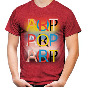 Kaos Popartv2 - Skywrath