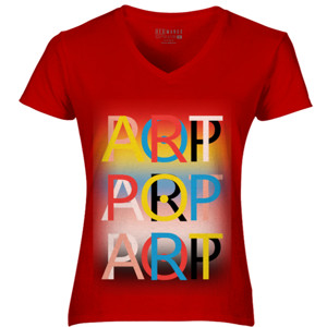 Kaos Popartv2 - Skywrath