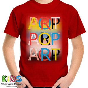 Kaos Popartv2 - Skywrath