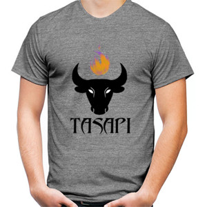 Kaos Tasapi