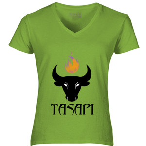 Kaos Tasapi
