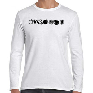 Kaos Seven Deadly Sins