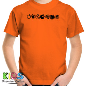 Kaos Seven Deadly Sins