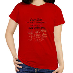 Kaos WWQ-023.dearMath.2021