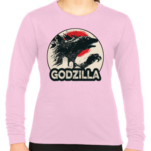 Kaos Godzila