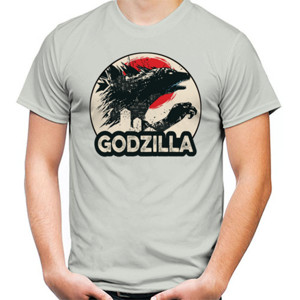 Kaos Godzila