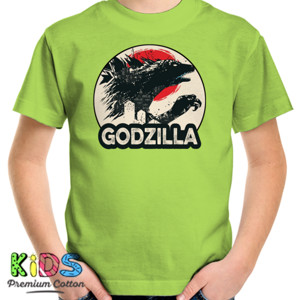 Kaos Godzila