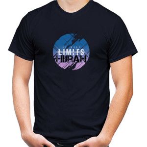 Kaos Hijrah No Limits