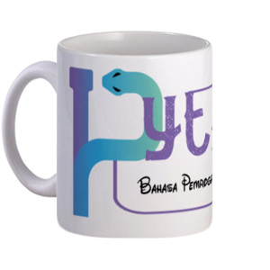 Mug Python Programming