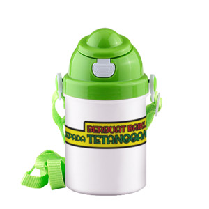 Botol Berbuat Baik Kepada Tetangga