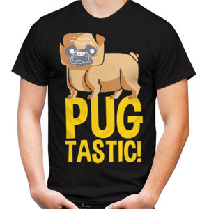 Kaos PUG Testic