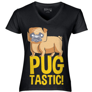 Kaos PUG Testic