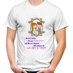Kaos We Are A Team