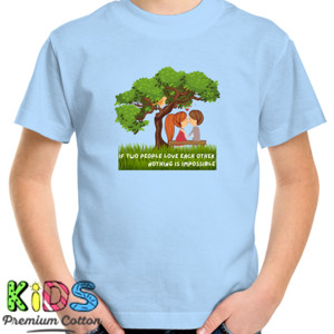 Kaos Each Other Nothing Impossible