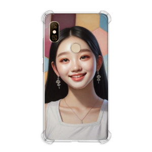 Casing HP Portrait the series 36