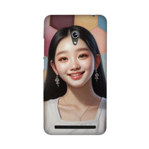 Portrait the series 36 Casing HP