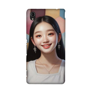 Portrait the series 36 Casing HP