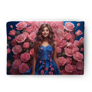 Sarung Bantal SBF 13