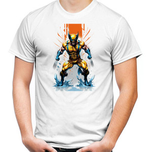 Kaos wolverine