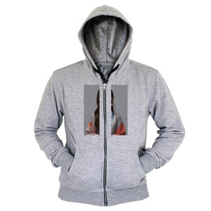 Hoodie Zipper KB 156