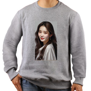 Jaket Sweater KB 117