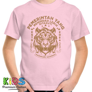 Kaos Pemerintah Yang Menindas