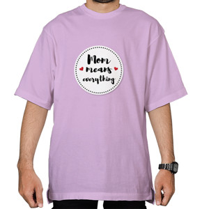 Kaos Oversize Engka 40