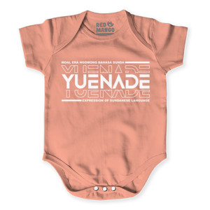 Baby Jumper YUENADE 011
