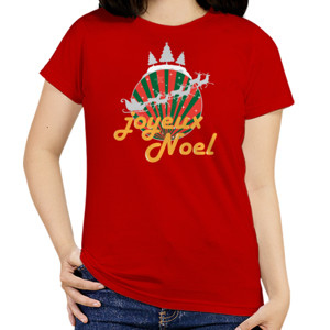 Kaos Joyeux Noel
