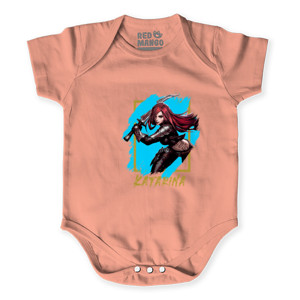 Baby Jumper Katarina League Of Legends