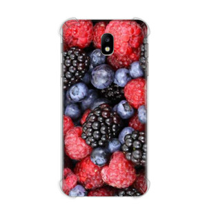 Samsung Case buah Casing HP