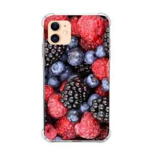 Casing HP Samsung Case buah
