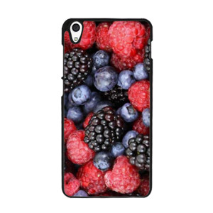 Samsung Case buah Casing HP