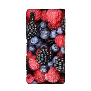 Samsung Case buah Casing HP