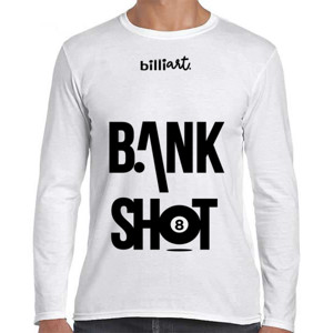 Kaos BANK SHOT
