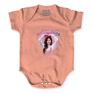 Baby Jumper Jennie Kim