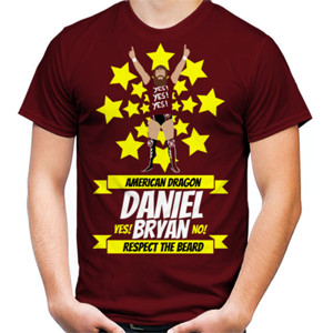 Kaos Daniel Bryan