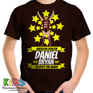 Kaos Daniel Bryan