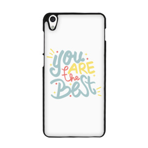 Casing HP You Are The Best Casing HP