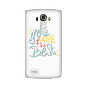 Casing HP You Are The Best Casing HP