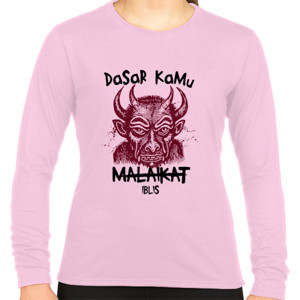 Kaos Dasar Kamu Iblis