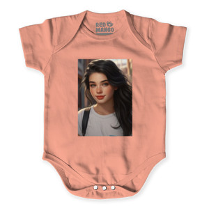 Baby Jumper Manga the Series 61