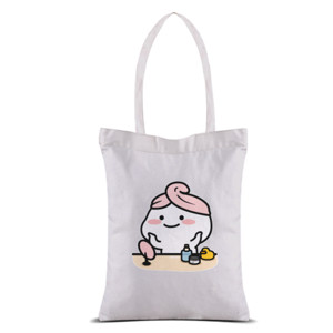 Tas Tote Marimo Pentol Quby Skincare Tote Bag