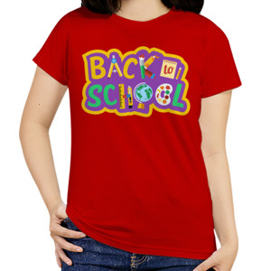 Kaos Back to school 2