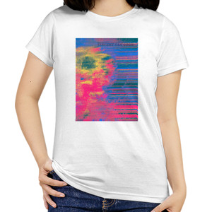 Kaos Deconstructed Self-Portrait of Vincent Van Gogh